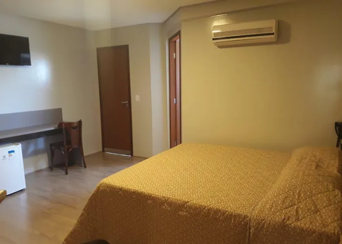 Primma Hotel