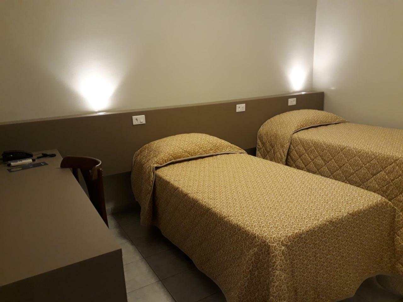 Primma Hotel Nova Andradina
