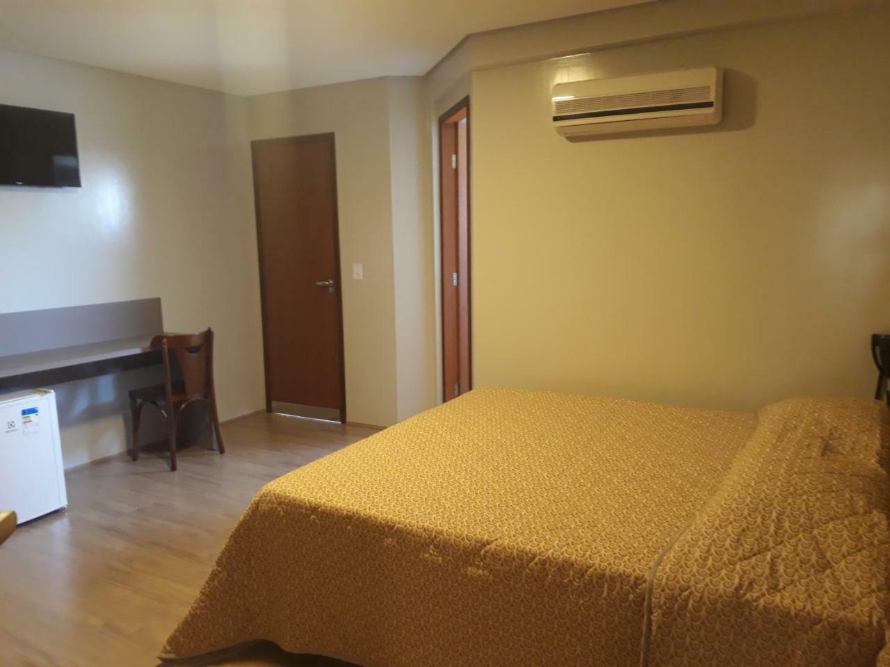 Primma 4* Nova Andradina