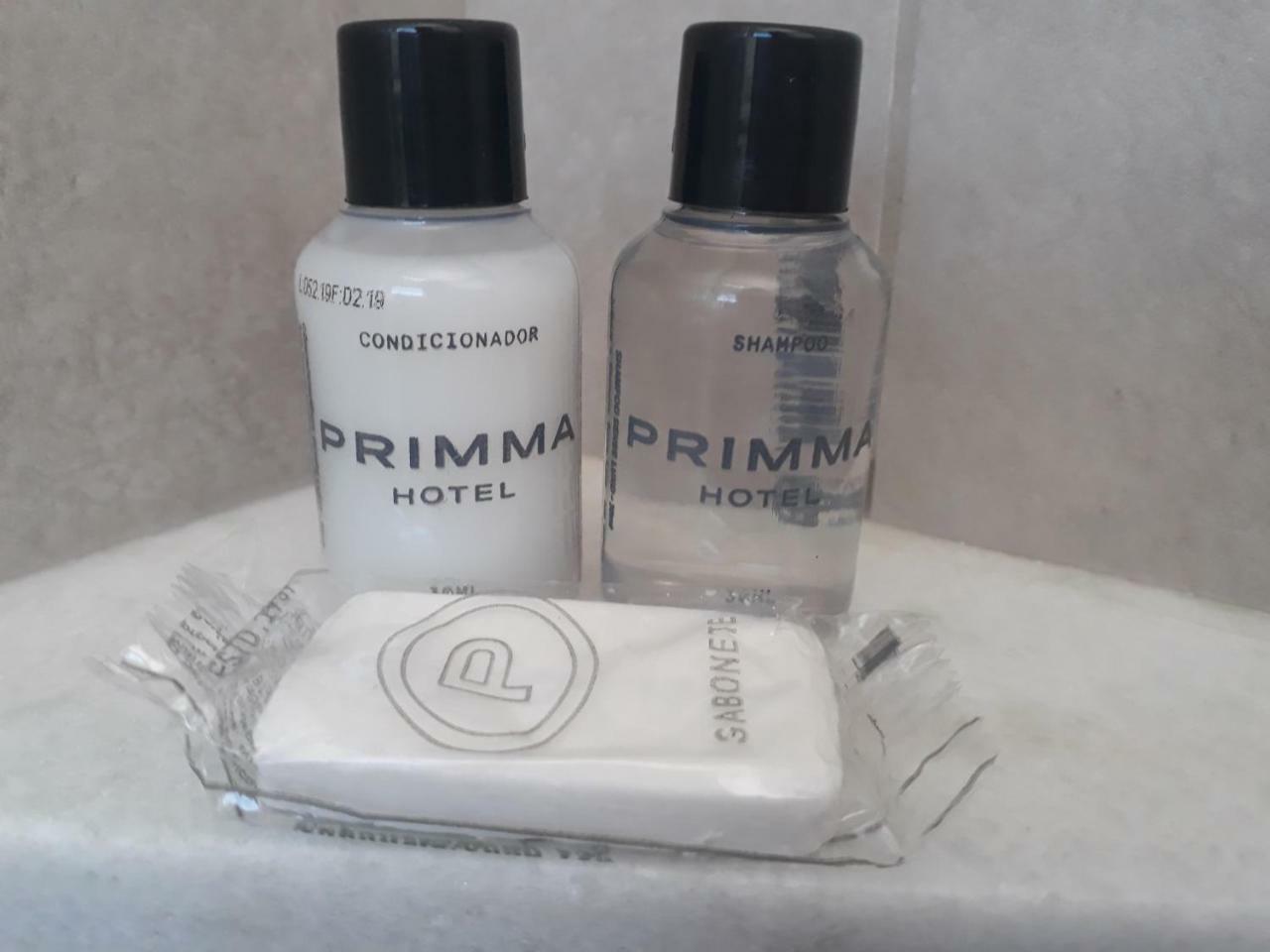 Hotel Primma