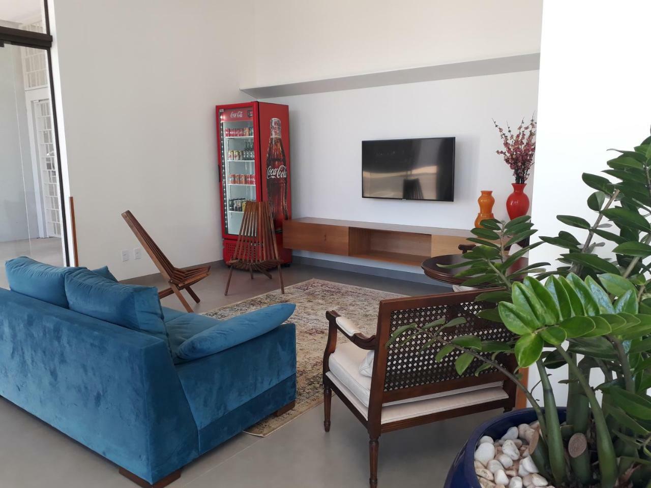 Hotel Primma Nova Andradina