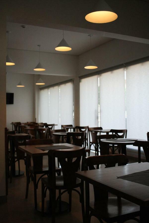 Primma Hotel Nova Andradina